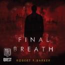 Final Breath Audiobook