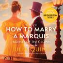 How to Marry a Marquis Audiobook