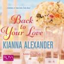 Back to Your Love Audiobook
