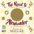 The Road to Alexander Audiobook