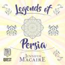 Legends of Persia Audiobook