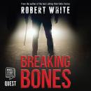 Breaking Bones Audiobook