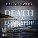 Death on a Longship Audiobook