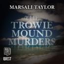 The Trowie Mound Murders Audiobook
