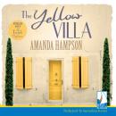 The Yellow Villa Audiobook