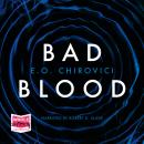 Bad Blood Audiobook
