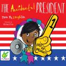 The Accidental President Audiobook