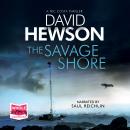 The Savage Shore Audiobook