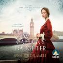 The Captain's Daughter Audiobook