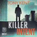 Killer Intent Audiobook