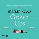 Grown-Ups, Marian Keyes