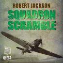 Squadron Scramble Audiobook