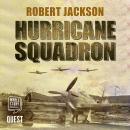 Hurricane Squadron Audiobook