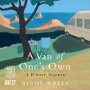 A Van of One's Own: A Winter Sojourn