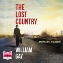 The Lost Country Audiobook