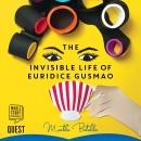 The Invisible Life of Euridice Gusmao Audiobook