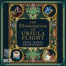 The Illumination of Ursula Flight Audiobook