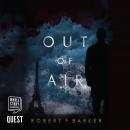 Out of Air Audiobook