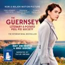 The Guernsey Literary and Potato Peel Pie Society Audiobook