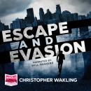 Escape and Evasion Audiobook