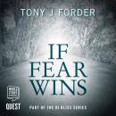 If Fear Wins Audiobook