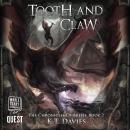 Tooth And Claw Audiobook