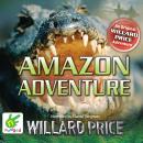 Amazon Adventure Audiobook