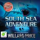 South Sea Adventure Audiobook