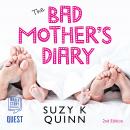 The Bad Mother's Diary Audiobook