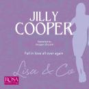 Lisa & Co (short stories) Audiobook