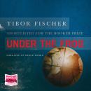 Under the Frog Audiobook