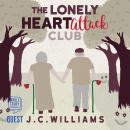 The Lonely Heart Attack Club Audiobook