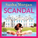 Scandal Audiobook