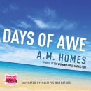 Days of Awe Audiobook