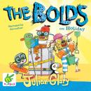 The Bolds on Holiday Audiobook