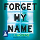 Forget My Name Audiobook