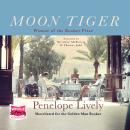 Moon Tiger Audiobook