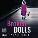 Broken Dolls Audiobook