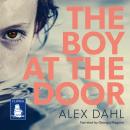 The Boy at the Door Audiobook