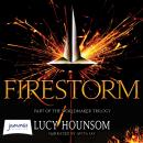 Firestorm: The Worldmaker Trilogy Book 3 Audiobook