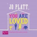 You Are Loved Audiobook