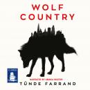 Wolf Country Audiobook