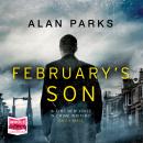 February's Son Audiobook