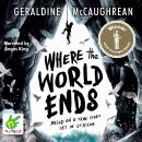 Where the World Ends Audiobook