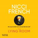 The Lying Room Audiobook