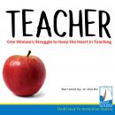 Teacher Audiobook