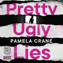 Pretty Ugly Lies Audiobook