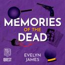 Memories of the Dead: A Clara Fitzgerald Mystery Audiobook