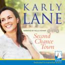 Second Chance Town Audiobook