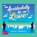 Accidentally in Love Audiobook